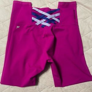 Fabletics leggings power hold